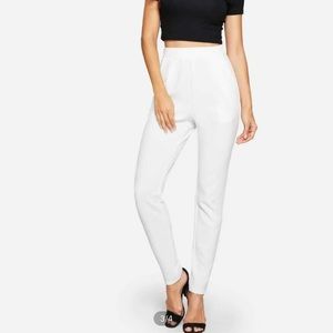 Business casual pants